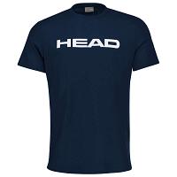 Head Club Ivan T-Shirt Dark Blue